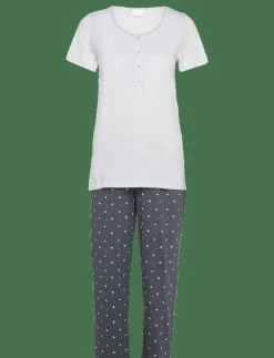 MLMIRA STAR SS JRS PYJAMAS 2F A. E. NOOS - Pyjamas