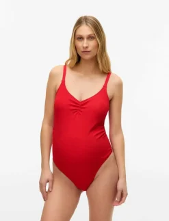 MLNAOMI HC SWIMSUIT - Baddräkter