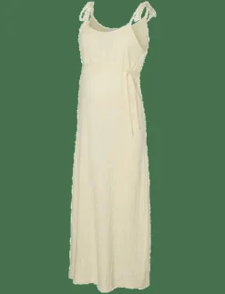 MLNEWJUANA STRAP WO DRESS - Midiklänningar