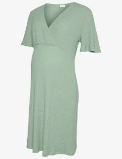 MLNOVA TESS 24 JRS ABK DRESS 2F - Midiklänningar