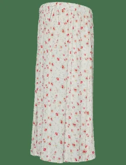 MLORA WO MIDI SKIRT HW - Midi kjolar