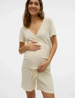 MLPANSY LIA SS JRS PYJAMAS SET 2F - Pyjamas