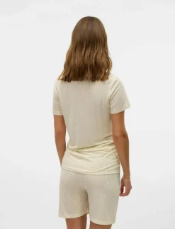 MLPANSY LIA SS JRS PYJAMAS SET 2F - Pyjamas