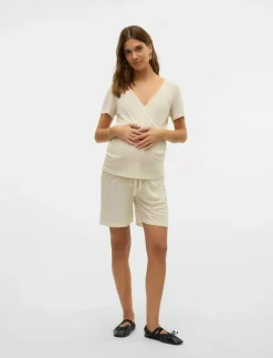 MLPANSY LIA SS JRS PYJAMAS SET 2F - Pyjamas