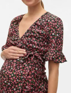 MLPATRIZIA TESS 24 JRS MIDI DRESS 2F - Midiklänningar