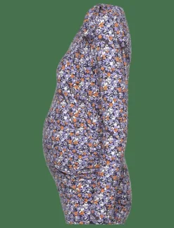 MLPILAR ASTA L/S JRS TOP A. - Långärmade toppar