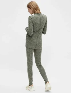 MLREEVE L/S JRS TOP - Långärmade toppar