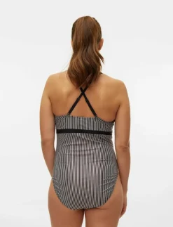 MLSERENA HC SWIMSUIT - Baddräkter