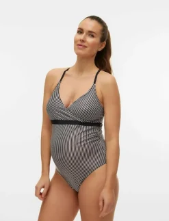 MLSERENA HC SWIMSUIT - Baddräkter