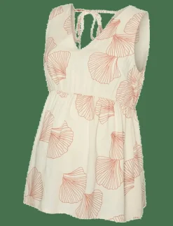 MLSHELL S/L WO TOP - Linnen