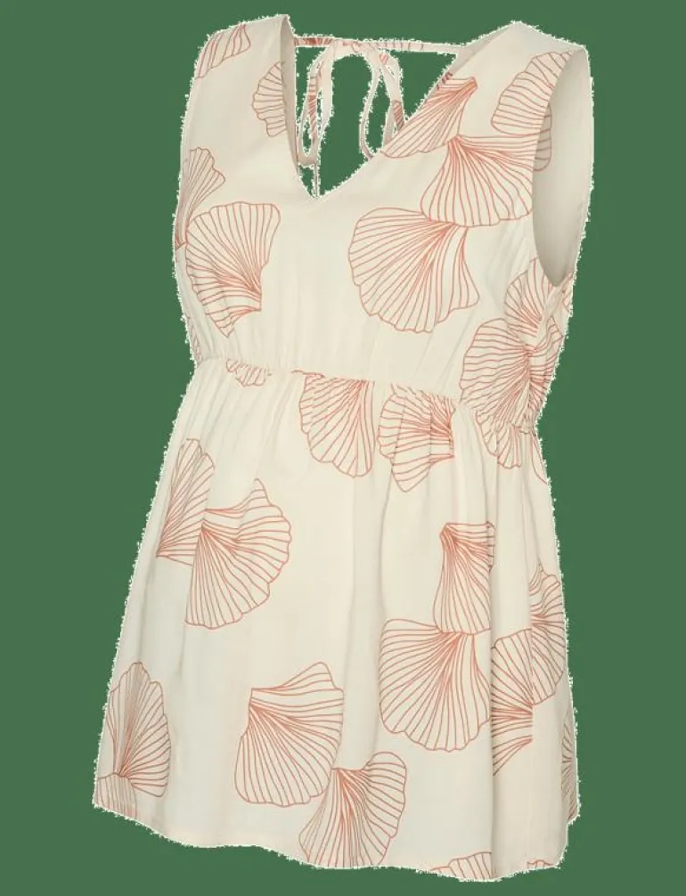 MLSHELL S/L WO TOP - Linnen