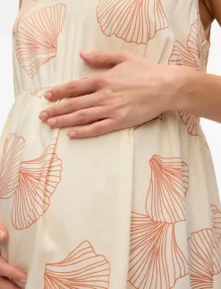 MLSHELL S/L WO TOP - Linnen