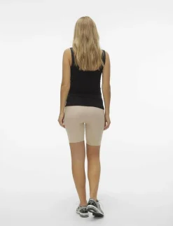 MLTIA JEANNE SHORTS NOOS A. - Cycling shorts