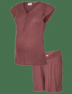 MLTRINITY LIA JRS PYJAMAS SET 2F - Pyjamas