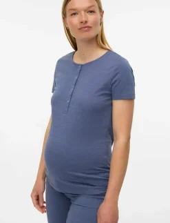 MLVIOLA LIA SS JRS PYJAMAS 2F - Pyjamas