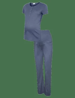 MLVIOLA LIA SS JRS PYJAMAS 2F - Pyjamas