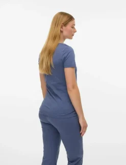 MLVIOLA LIA SS JRS PYJAMAS 2F - Pyjamas