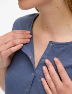 MLVIOLA LIA SS JRS PYJAMAS 2F - Pyjamas