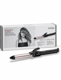 25mm Curling Tong - Stylingverktyg