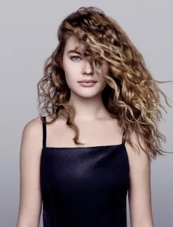 25mm Curling Tong - Stylingverktyg