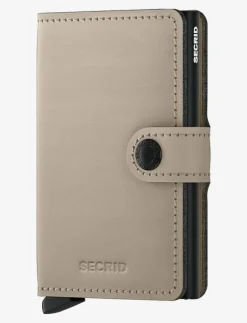 MM-Desert - Korthållare