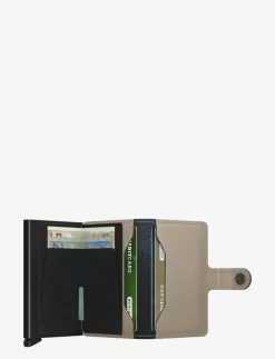 MM-Desert - Korthållare