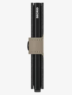 MM-Desert - Korthållare