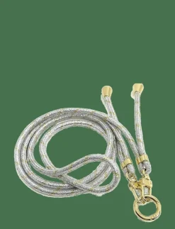 Mobile Base Necklace Silver Gold - Mobilhållare