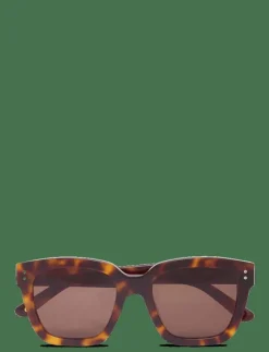 Modena Tortoise Brown - D-form