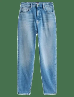 MOM JEAN UH TPR DI5133 - Mom jeans