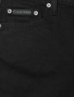 MOM SHORT - Jeansshorts