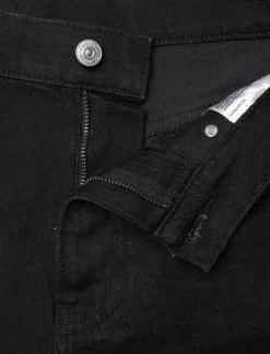 MOM SHORT - Jeansshorts