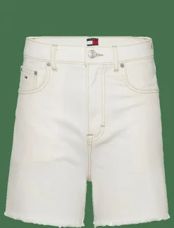 MOM SHORT BI8194 - Jeansshorts