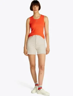 MOM SHORT BI8194 - Jeansshorts