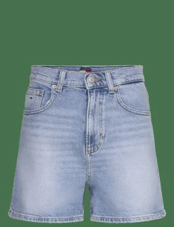 MOM SHORT BI0112 - Jeansshorts