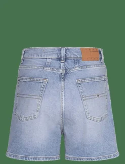 MOM SHORT BI0112 - Jeansshorts