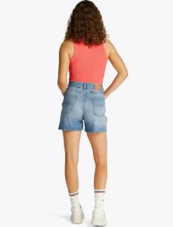 MOM SHORT BI0112 - Jeansshorts