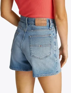MOM SHORT BI0112 - Jeansshorts