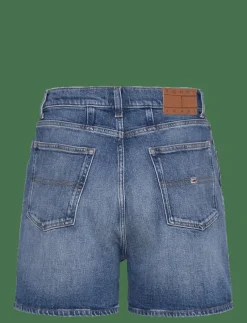 MOM SHORT BI0134 - Jeansshorts