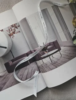 Moments diffuser - Doftpinnar