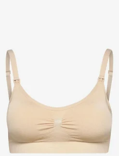 Mommy Comfort Nursing Bra - Amnings-BH:ar