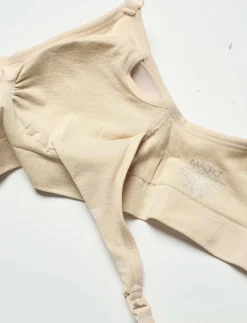 Mommy Comfort Nursing Bra - Amnings-BH:ar