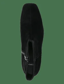 MONA - Platta ankelboots