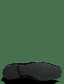 MONA - Platta ankelboots