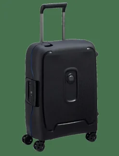 MONCEY 55 cm 4DW slim cabin case - Resväskor