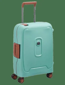 MONCEY 55 cm 4DW slim cabin case - Resväskor