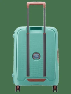 MONCEY 55 cm 4DW slim cabin case - Resväskor