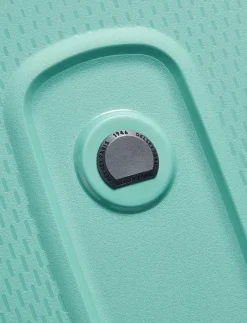 MONCEY 55 cm 4DW slim cabin case - Resväskor