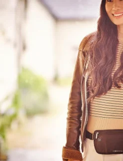 Money Belt RFID - Resetillbehör