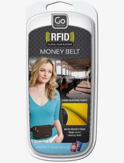 Money Belt RFID - Resetillbehör